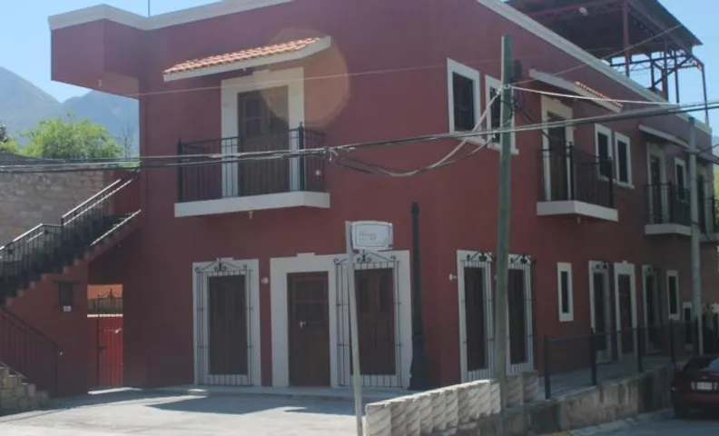 Antigua Mariana Hotel Boutique