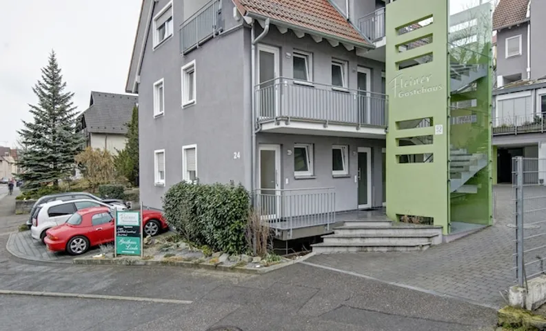 Fleiner Gästehaus