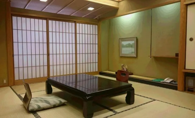 Kinosaki Onsen Mitsuwa