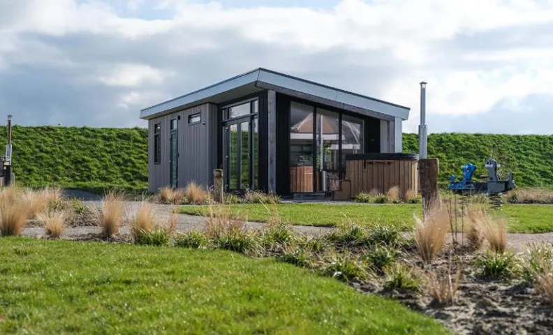 Oysterduinen Resort Yerseke