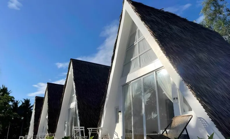 Sunset Villas Zambales by Alperi Newly Renovated