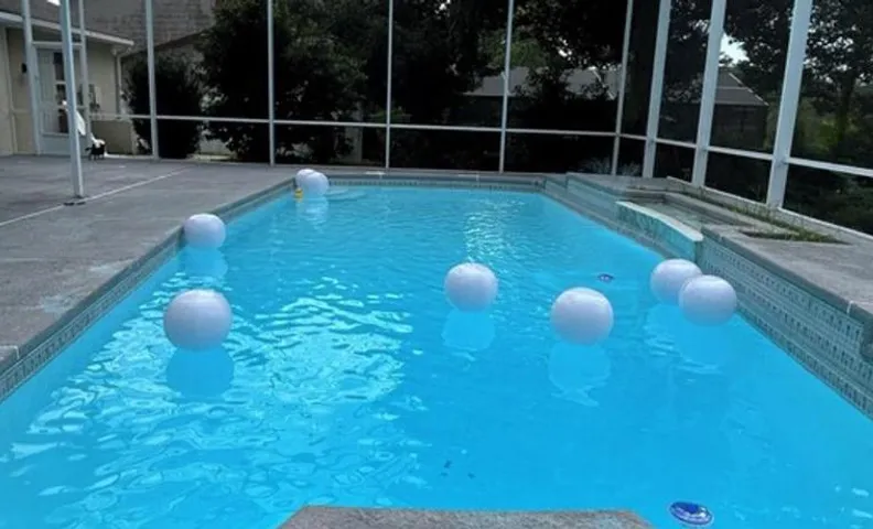 5 Bedrooms, 4 Bathrooms, Pool, Gym, Sleeps 16 Leesburg Retreat!!!!