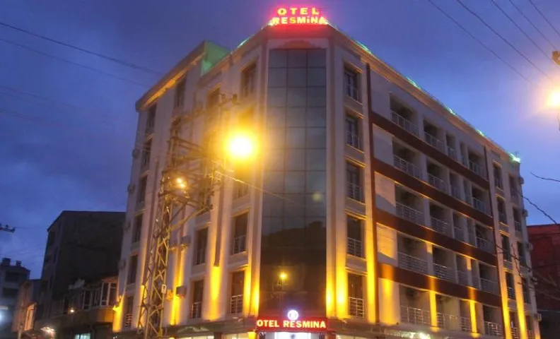 Resmina Hotel