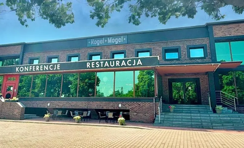 Kogel Mogel