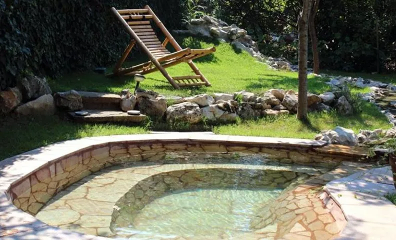 Laguna Green Guest House