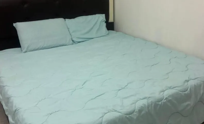 33 Home Stay Room