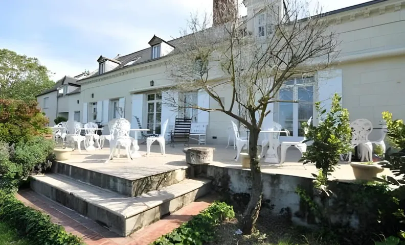 Logis Hotel Demeure de la Vignole