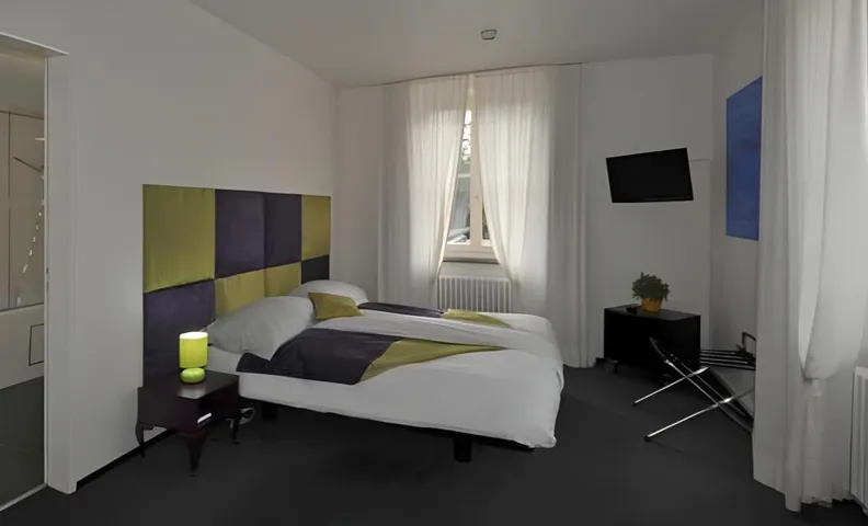 Landgasthof Riehen Hotel and Restaurant, Basel
