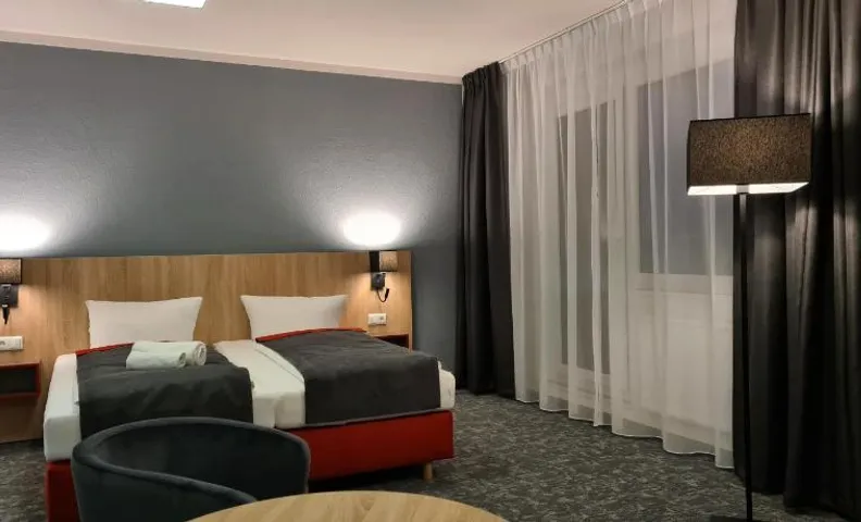 Hanse-Hotel Stendal
