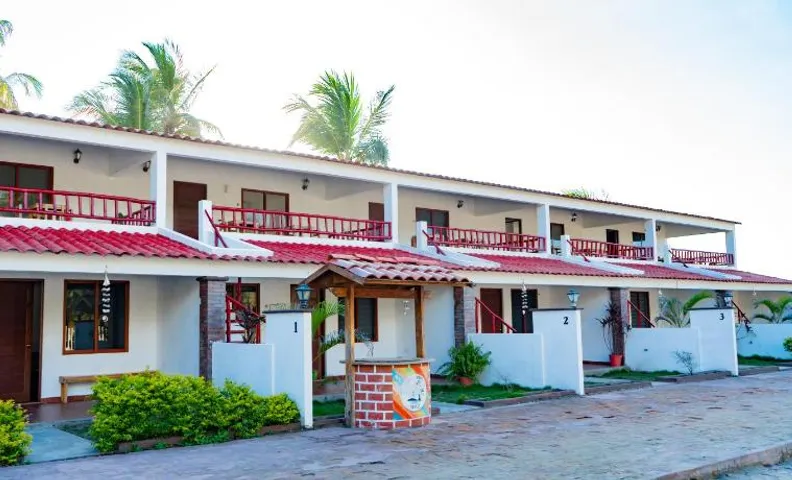 Coco Beach Tabasco