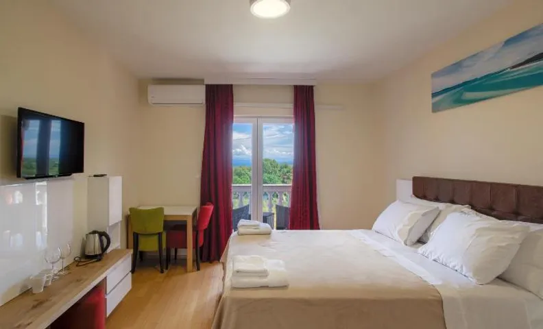 Hotel Livadic & Restaurant