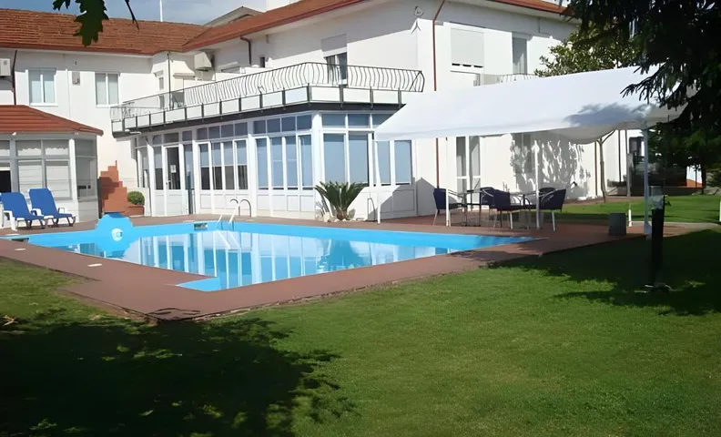 Hotel Solar das Laranjeiras