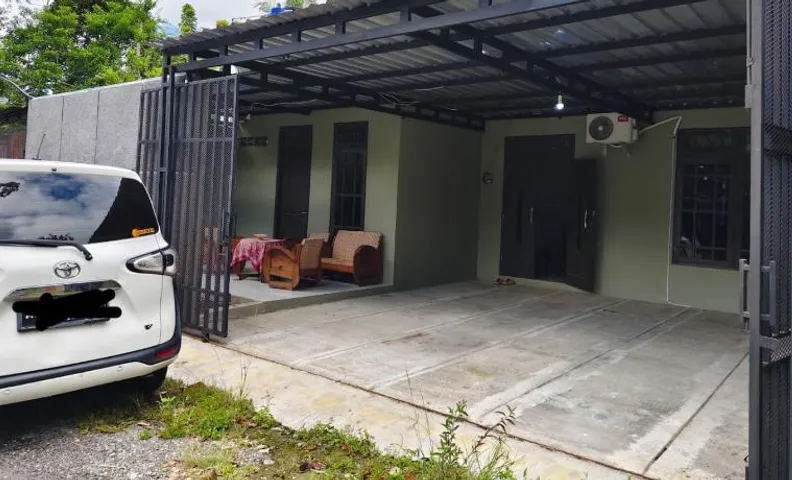 Sedayu Home