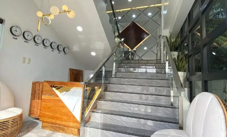 Ac cosy hotel