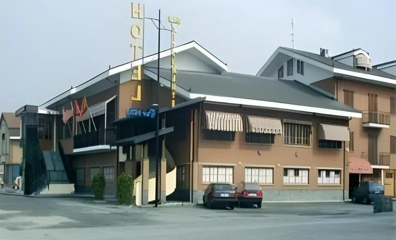 Hotel Quo Vadis