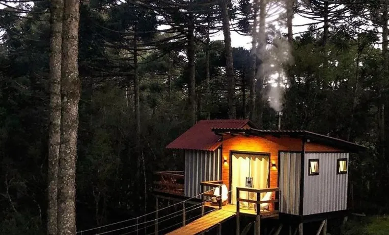 Cambará Ecomoradas