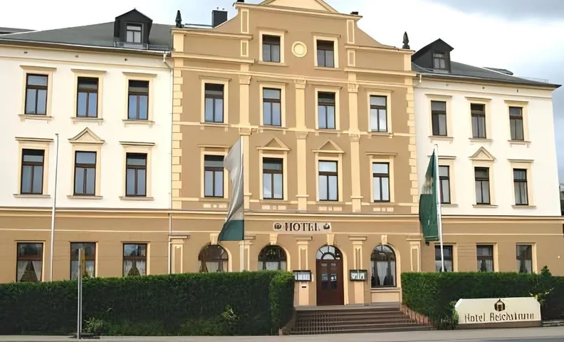 Hotel Reichskrone