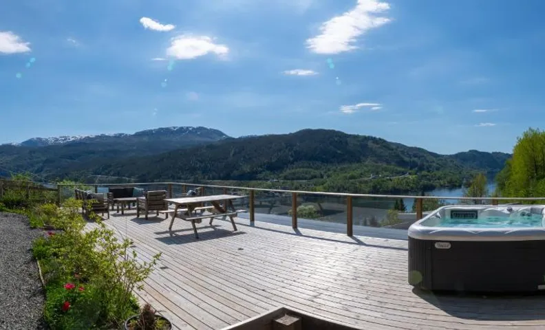 Fjellhagen