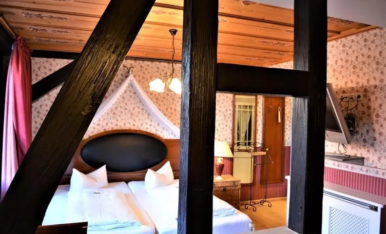 Die Kronacher Stadthotels