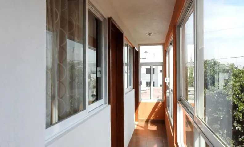 MJ Habitaciones Cholula
