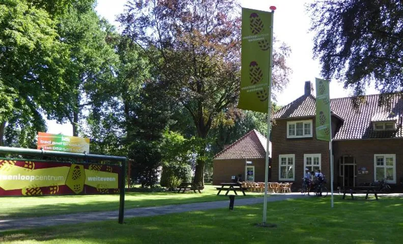 Stichting Veenloopcentrum Weiteveen