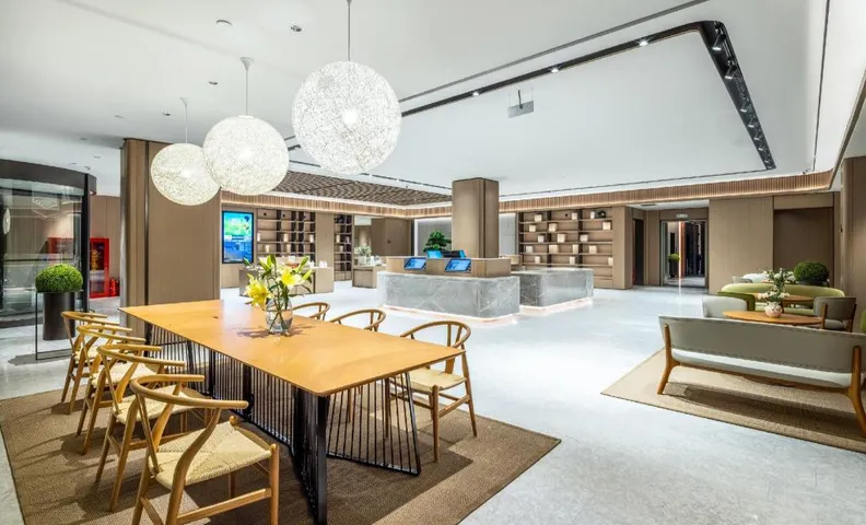 Ji Hotel Baoshan Yongchang Avenue