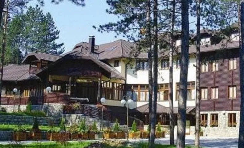 Hotel Zlatiborska Noc