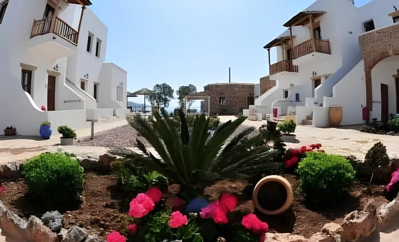 Panteli Beach Hotel