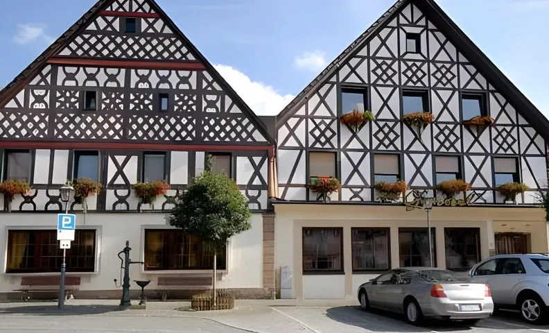 Hotel Gondel