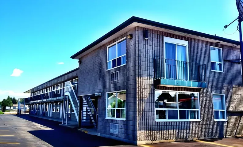 Angus Inn Motel