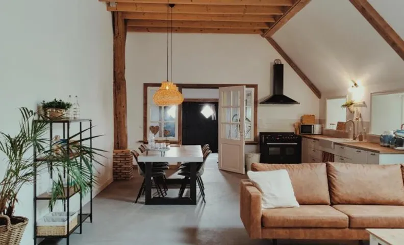 B&B Wijdzicht
