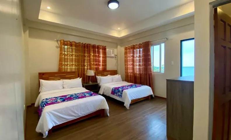 Bay Bay Beach Resort