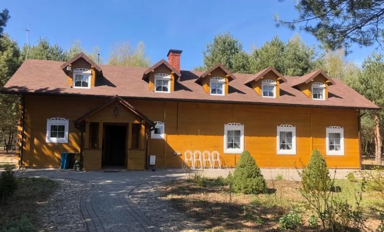 Dolina Bobrów