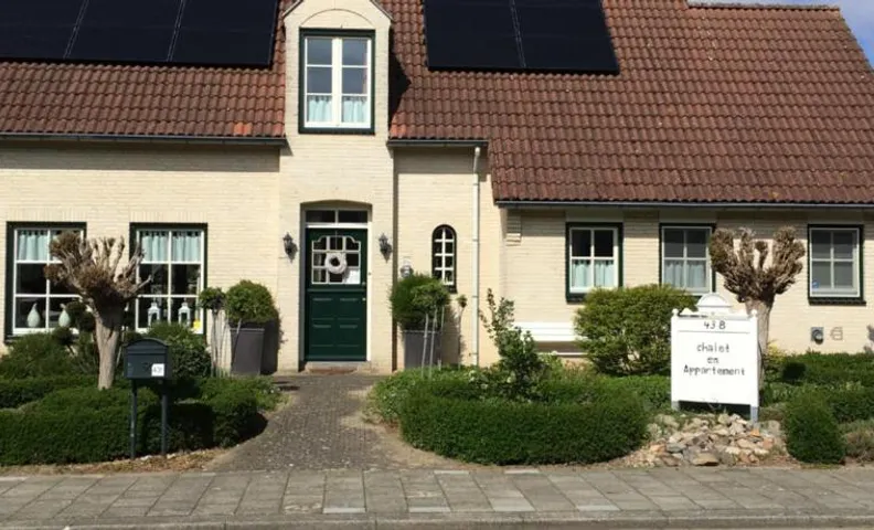 Chalet or Apartment nearby Roermond Outlet