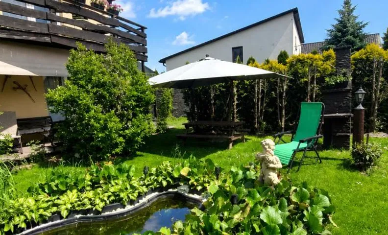 Agroturystyka Hogata
