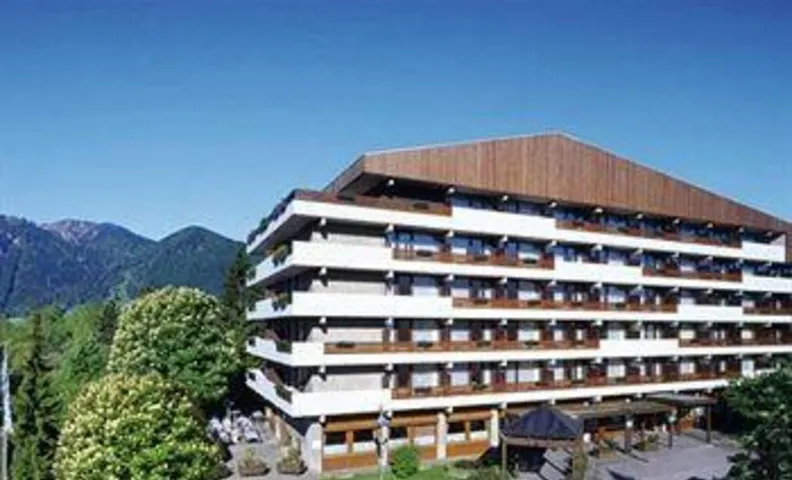 Arabella Brauneck Hotel