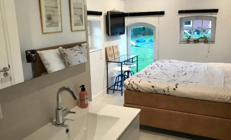 Saromaja B&B