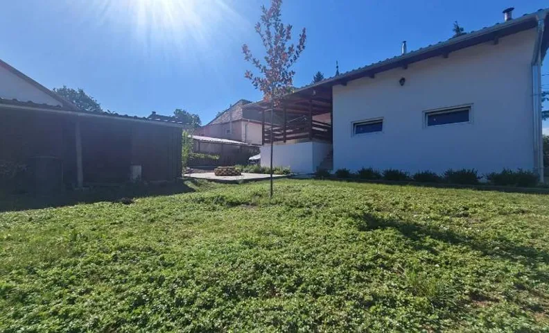 Magnólia vendégház