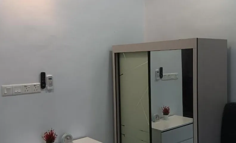 Sri Biah Homestay