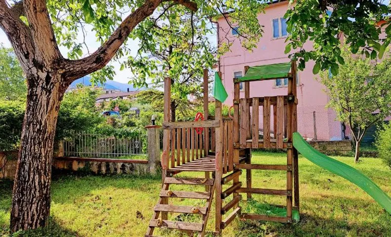 La casa di Memy Bed & Breakfast