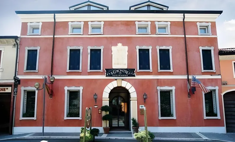 Hotel Il Chiostro