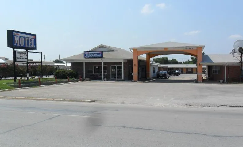 A-OK Motel