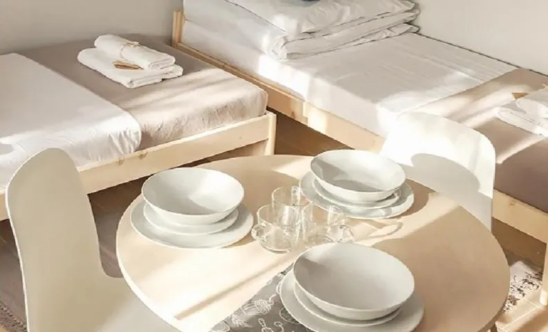 Apart Rooms & Apart Hostel S8
