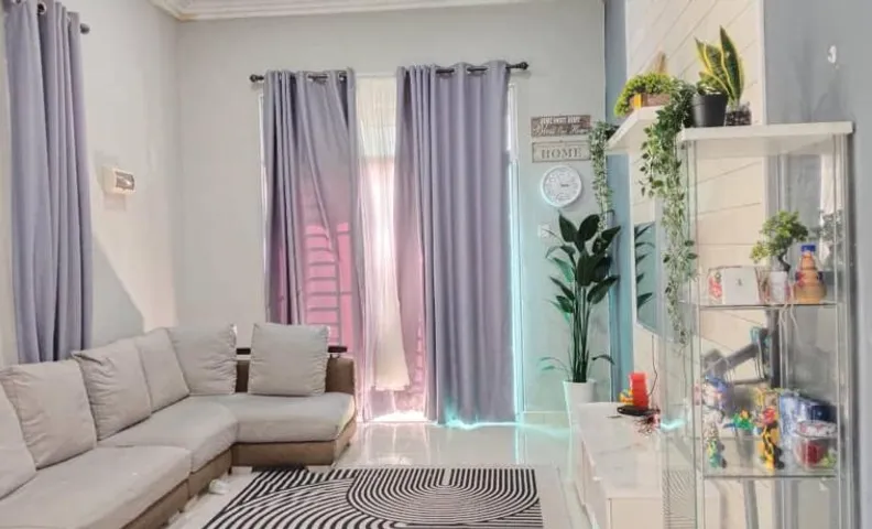 Homestay Hillview
