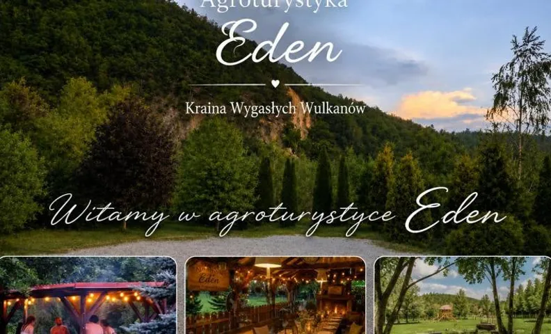 Eden