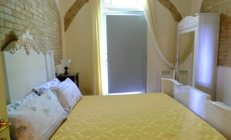 Agriturismo Sant'Agostino