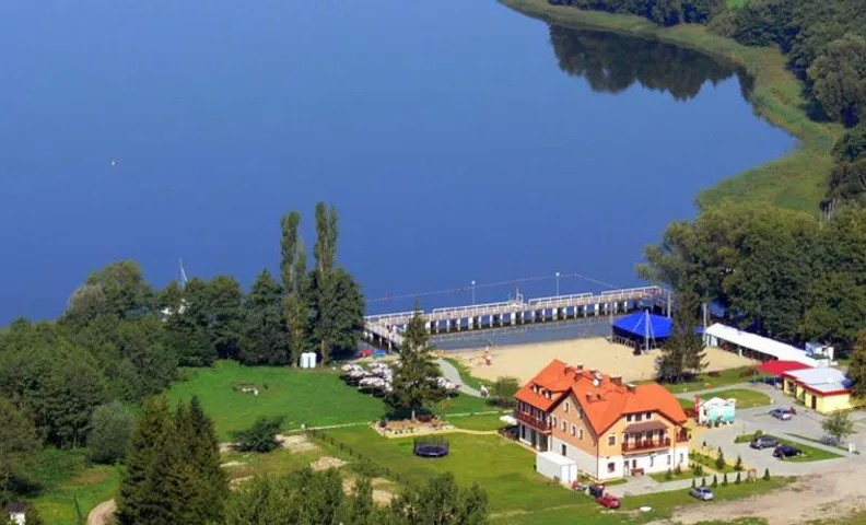 Hotel Sloneczny Brzeg