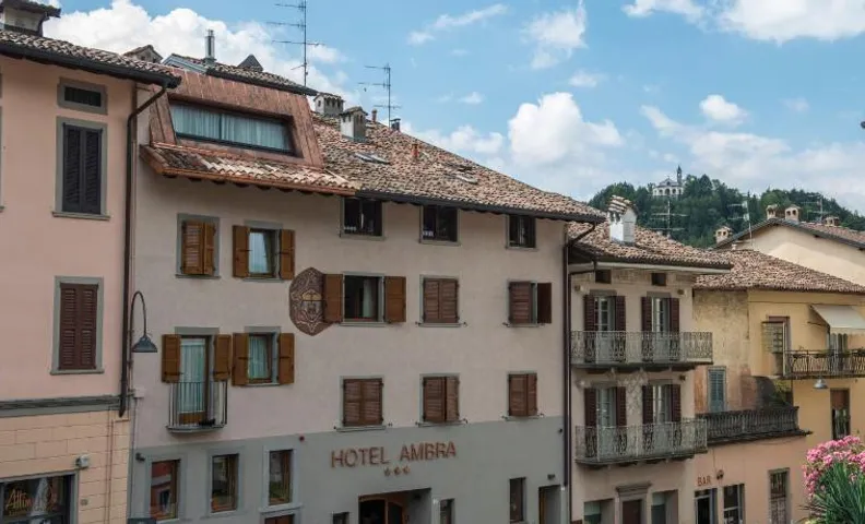 Hotel Ambra