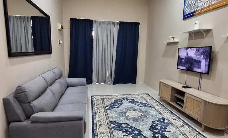 Therapy House Village
