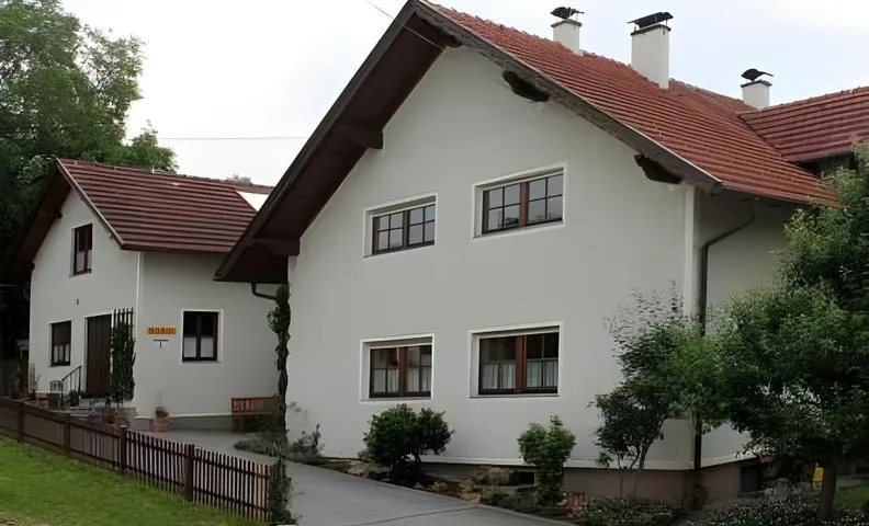 Pension MULLER - ehemals Pension Wenger